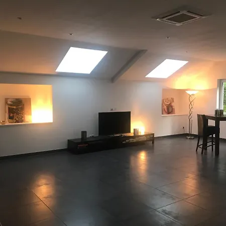 Les Residences Du Bemrath