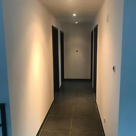 Les Residences Du Bemrath *