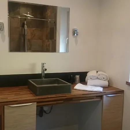 Apartment Les Residences Du Bemrath Hambach