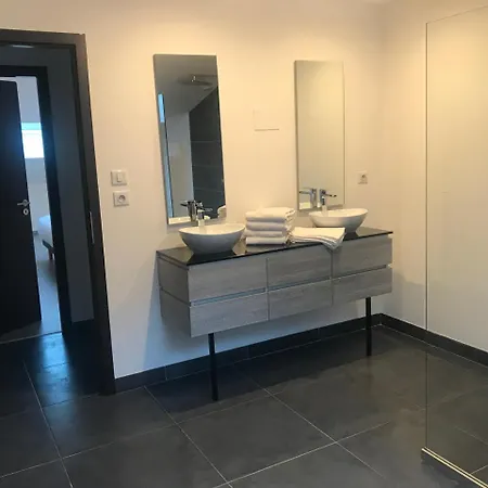 Les Residences Du Bemrath *