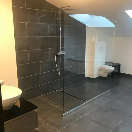 Les Residences Du Bemrath * Hambach