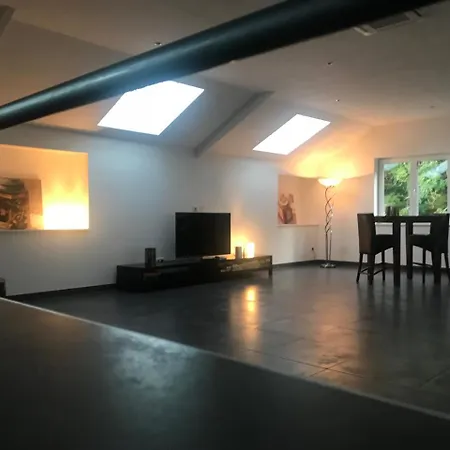 Apartment Les Residences Du Bemrath