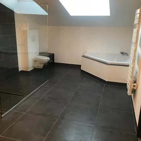 Les Residences Du Bemrath Apartment Hambach