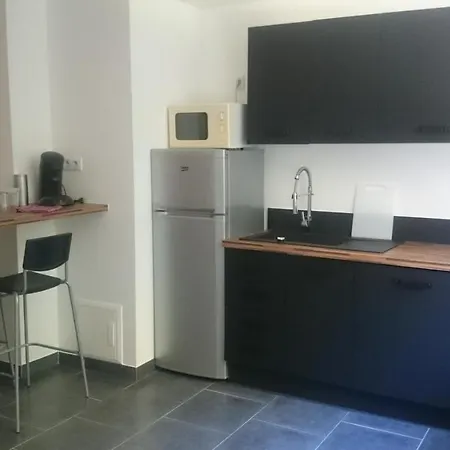 Les Residences Du Bemrath * Hambach
