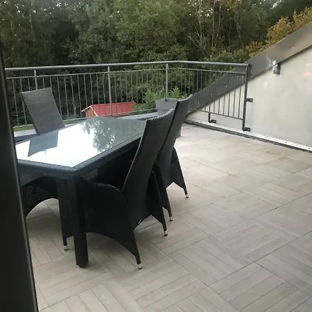 Les Residences Du Bemrath *